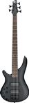 Ibanez SR305EBL Left-Handed 5-String Bass Guitar